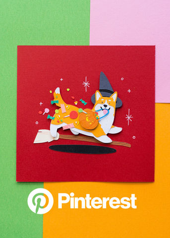 Pinterest - Multi-Year Content Collaboration