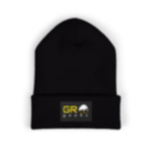 GR Geeks Beanie