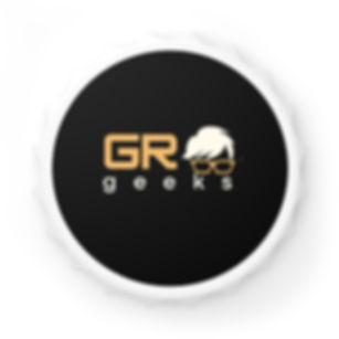 GR Geeks Bottle Opener 