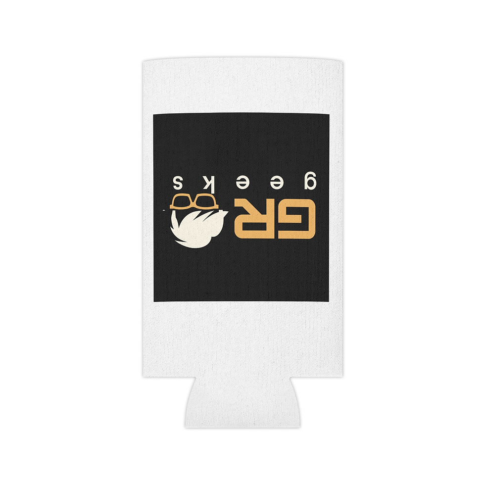 Thumbnail: GR Geeks - Coozy