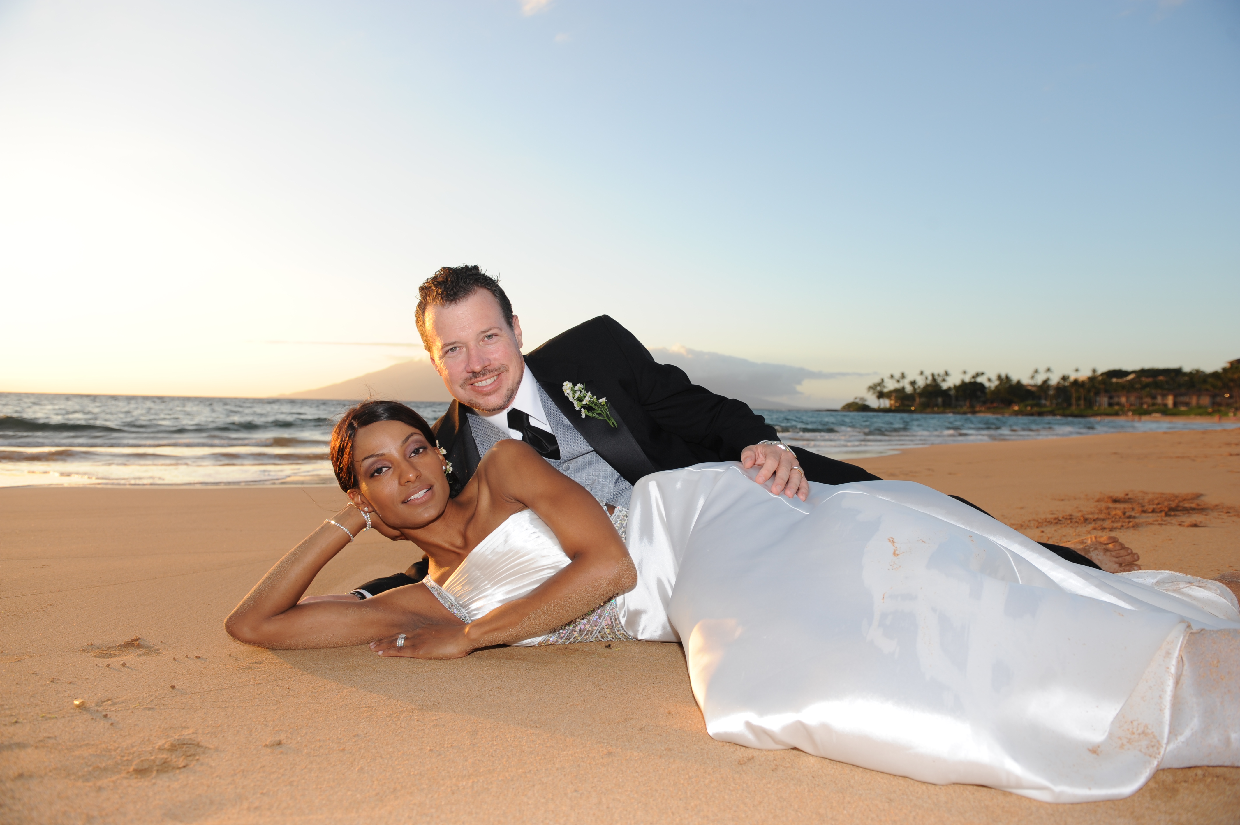 KIM & ERIC