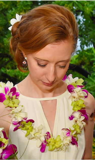 WOMEN'S LEI SELECTION