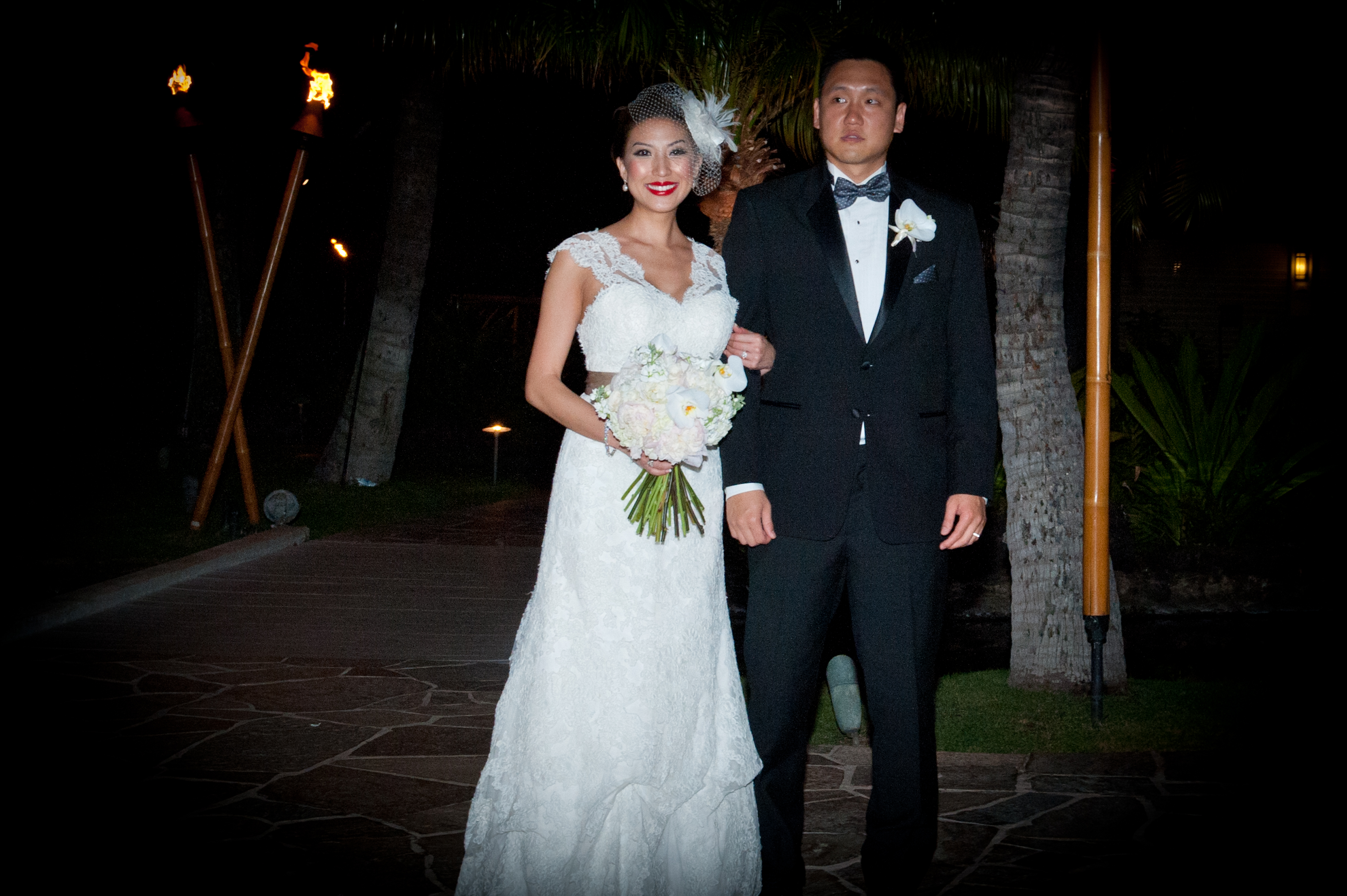 EUNICE & NICK