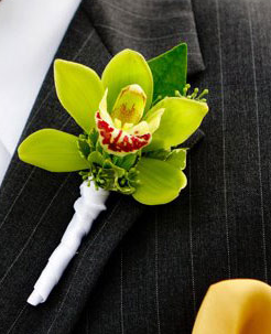 BOUTONNIERE