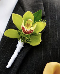 BOUTONNIERE