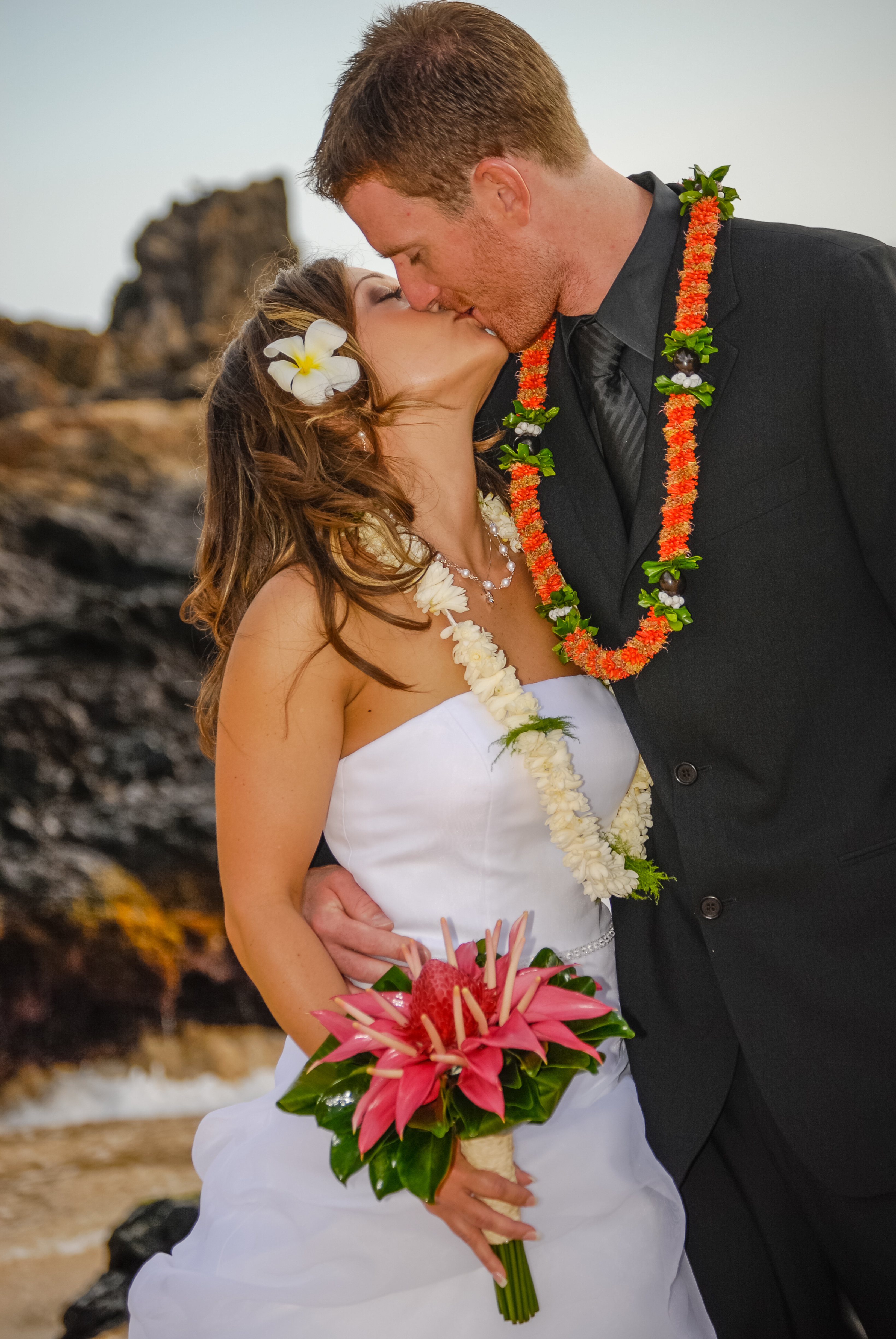 MEN'S LEI SELECTION