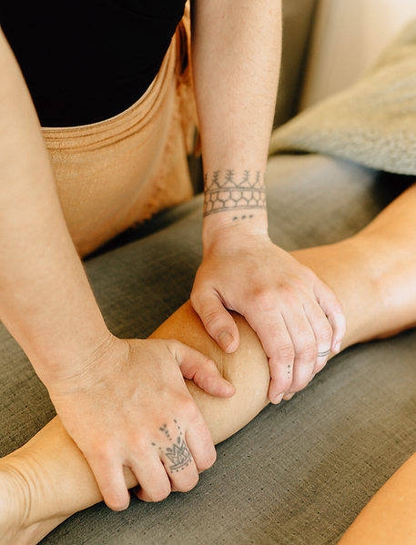Luxury Massage in Costa Rica