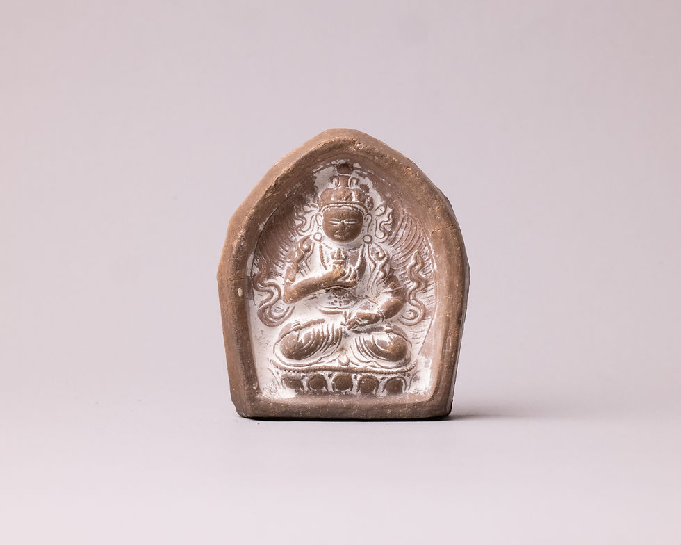 縮圖：金剛薩埵 擦擦