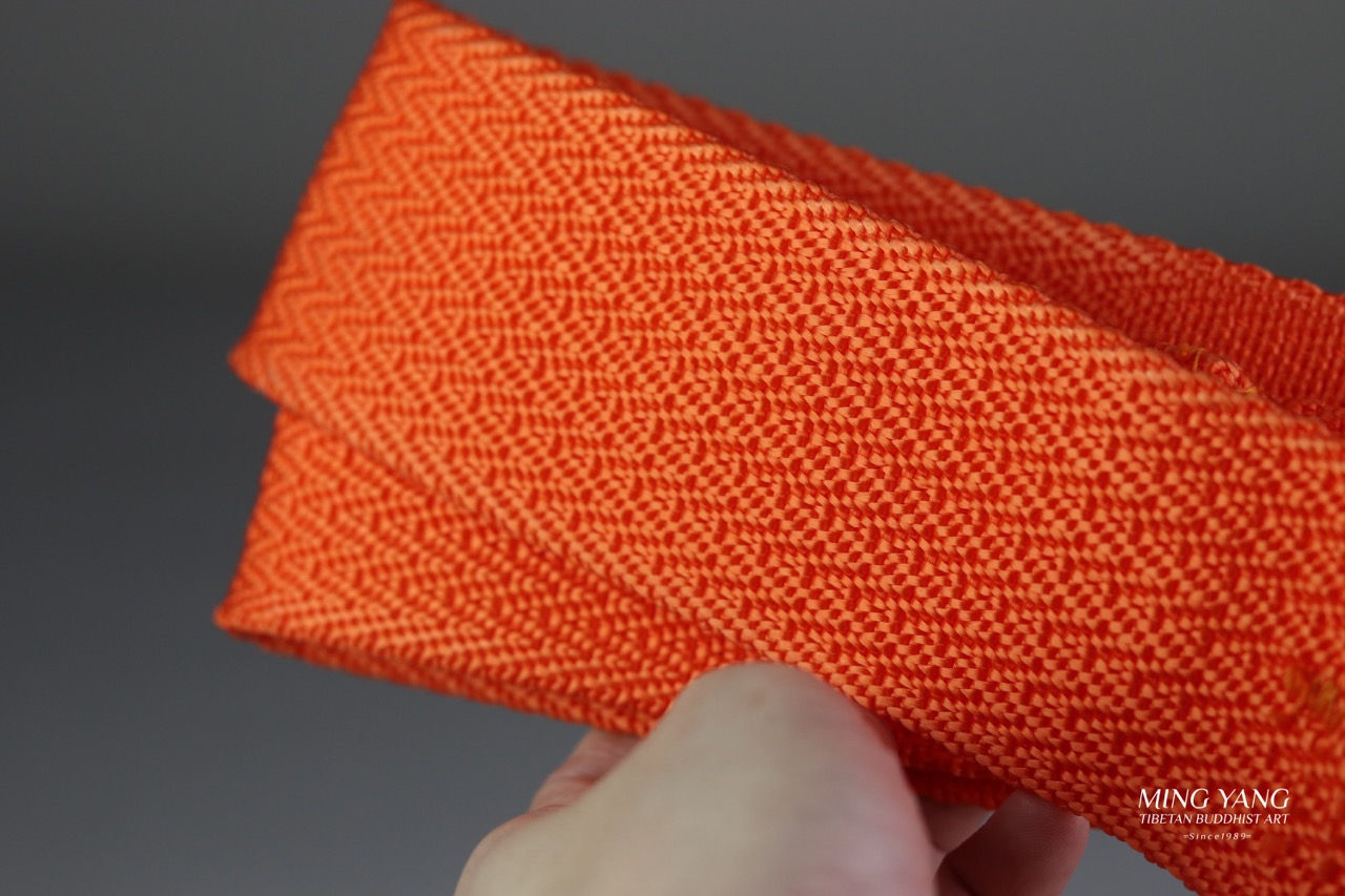 喇嘛腰帶 Lama Belt 75x5.5cm