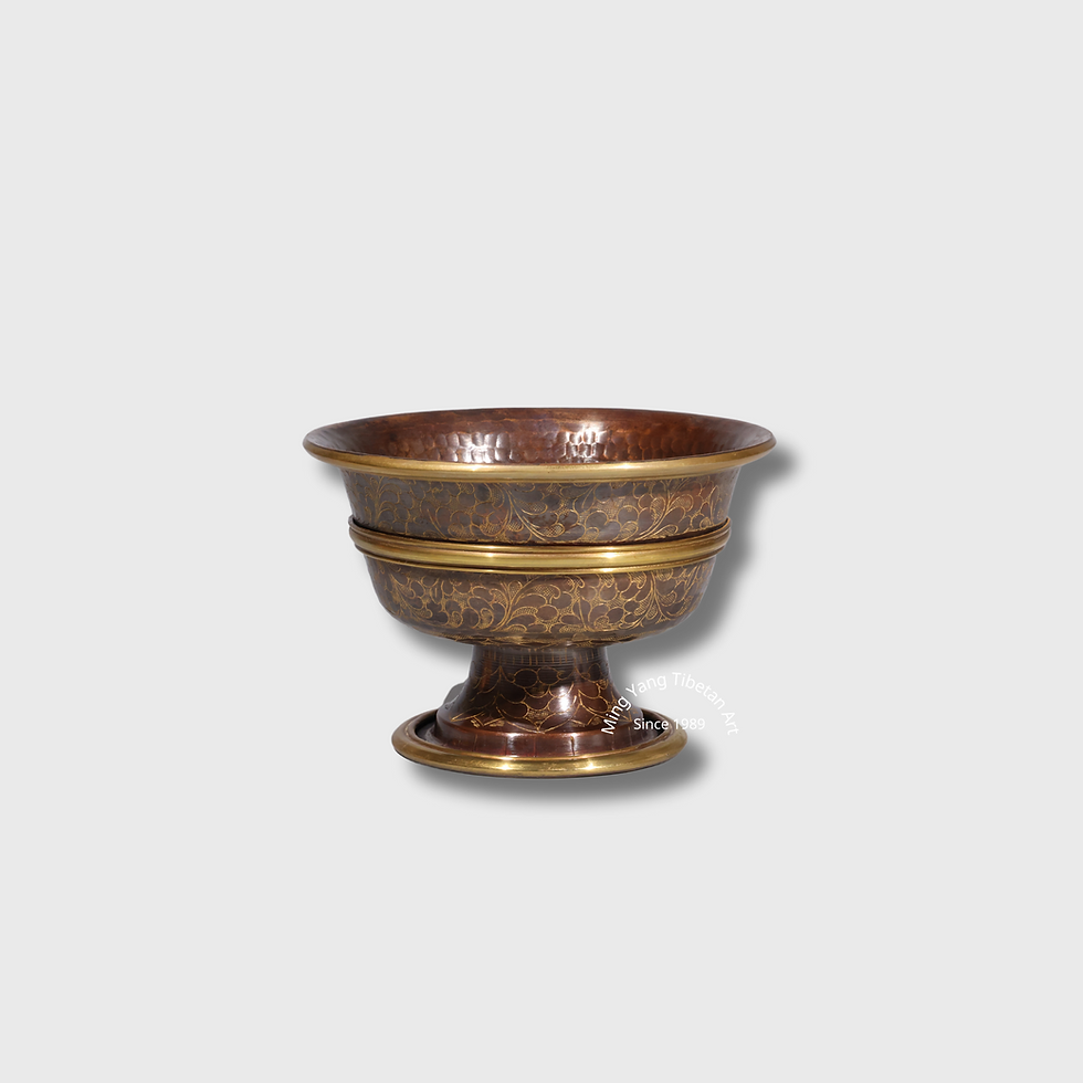 縮圖：銅 手工 A/B款 #33