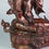 Thumbnail: 綠度母 銅 手工 尼泊爾 12.5" (34cm)