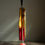 Thumbnail: 財神旗／長壽旗／招財箭／長壽箭附木座附套 Dadar with wood base and cover #Ａ
