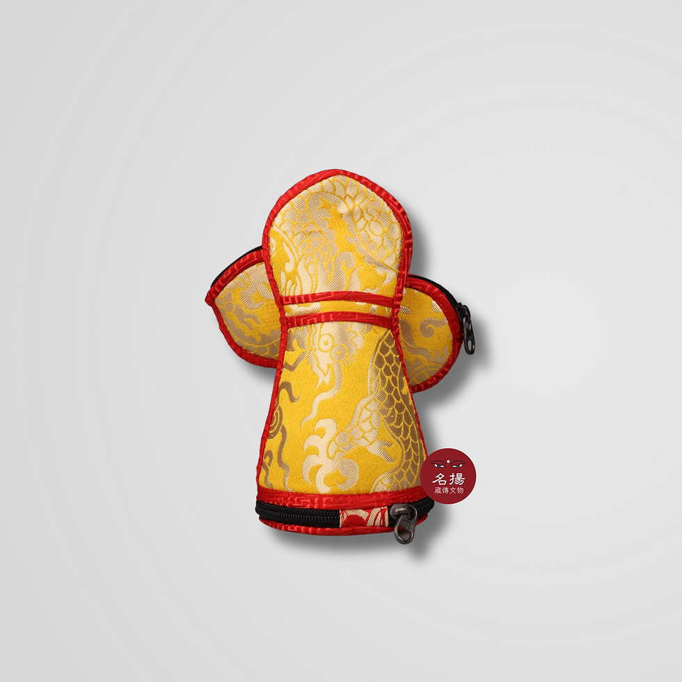 縮圖：鈴杵套 17.5cm #20