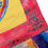 Thumbnail: 十字杵布 Double Dorje Cloth 68x68cm/1pc/#73