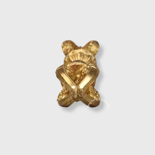 五股金剛杵Dorje Vajra #16 | mingyangart