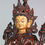 Thumbnail: 綠度母 銅 手工 尼泊爾 12.5" (34cm)