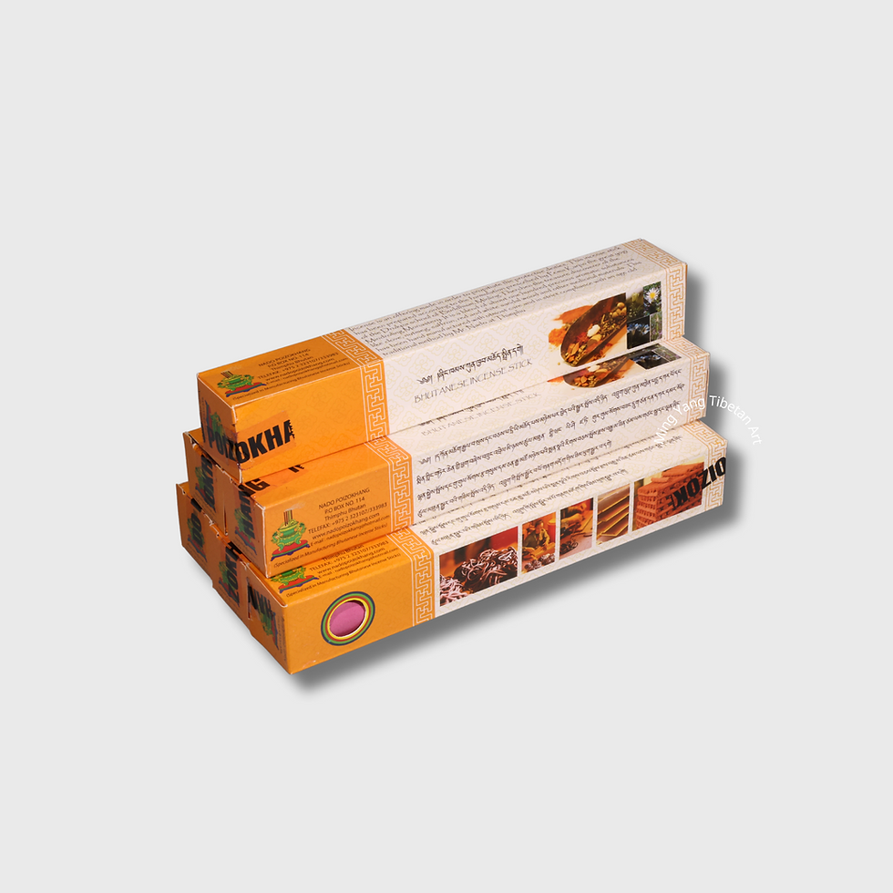 縮圖：納豆牌 橘色 8.7" (22cm) 一束