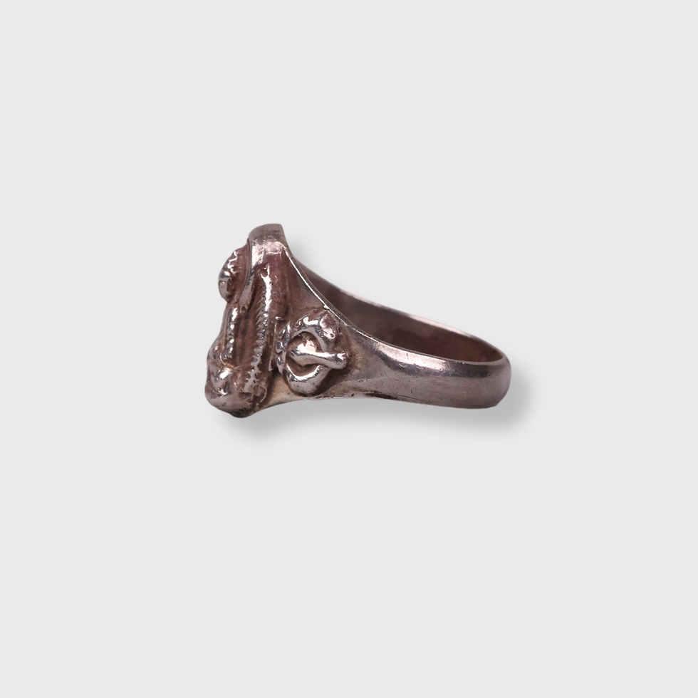 縮圖：Buddha ring