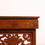 縮圖：Tibetan Traditional Wood Carving Table 91x41x54cm #I