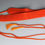 Thumbnail: 喇嘛腰帶 Lama Belt 75x5.5cm