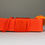Thumbnail: 喇嘛腰帶 Lama Belt 75x5.5cm