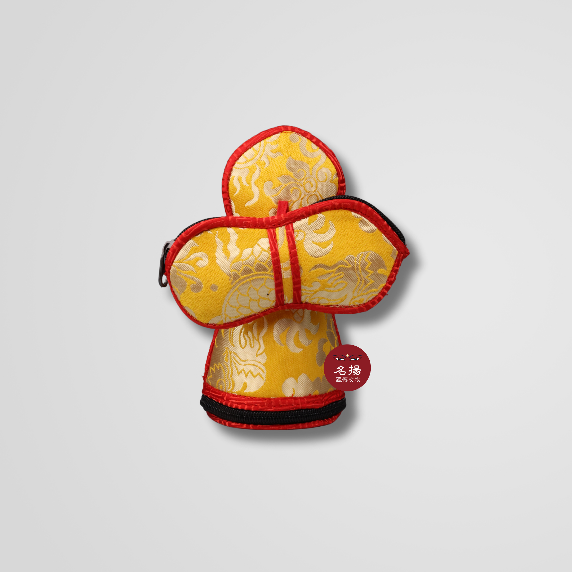 鈴杵套 17.5cm #20