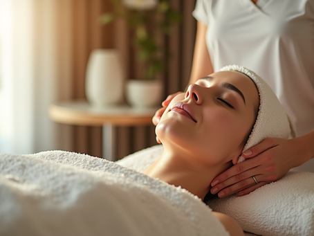 Unlocking the Skin Benefits of Monthly Facials for a Radiant You