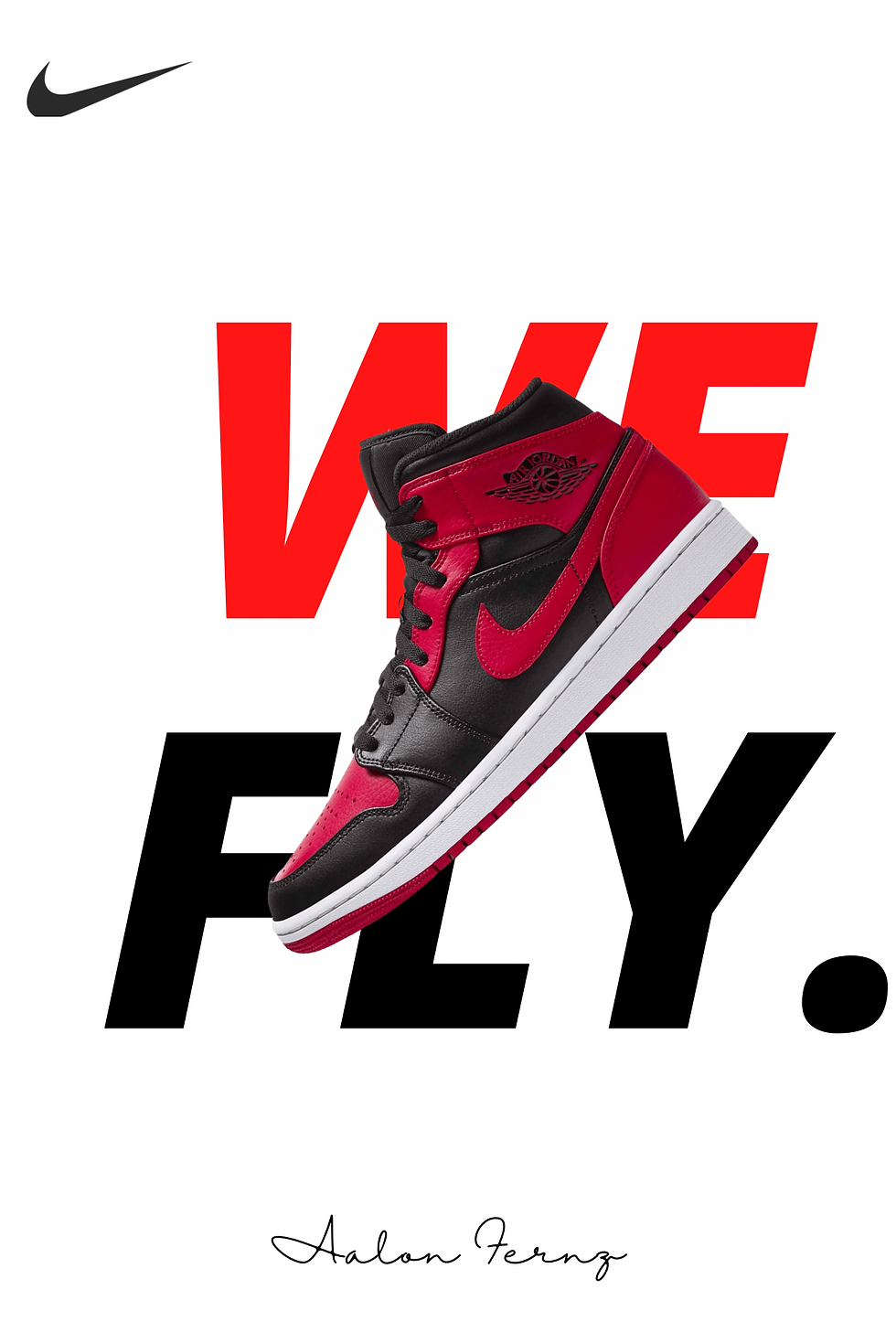 Thumbnail: Shoes Poster