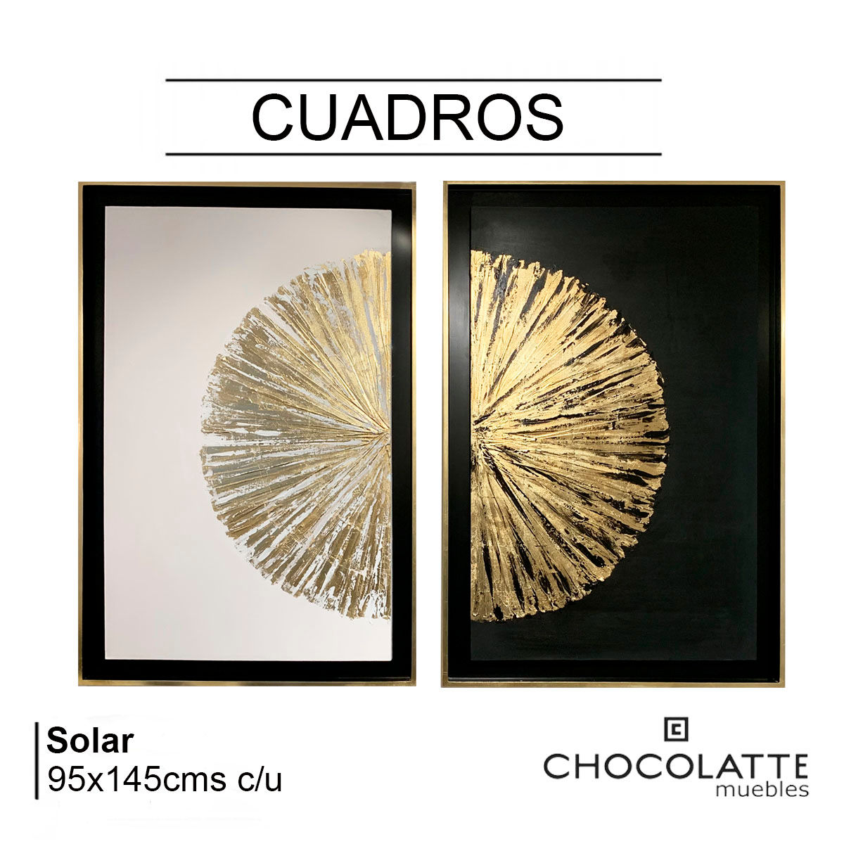 Cuadro Solar