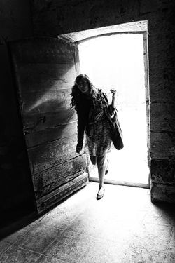 Le phantasme du prisonnier