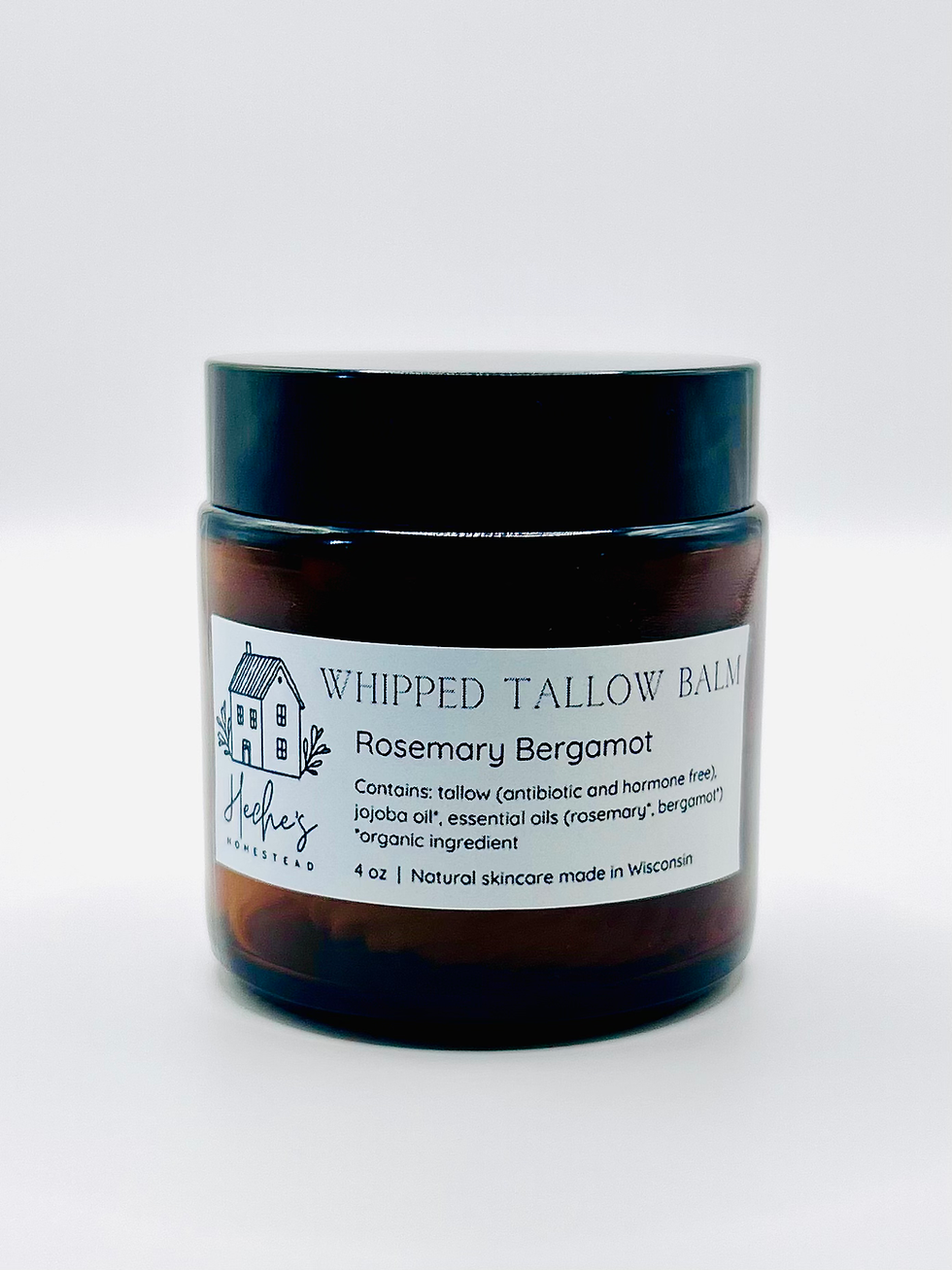 Thumbnail: Whipped Tallow Balm
