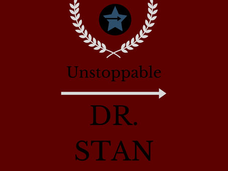 A Boring Week for Dr. Stan
