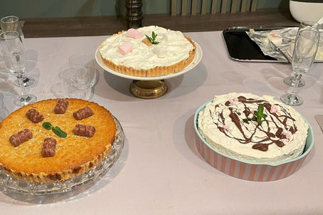 Savourez l'Authenticité Américaine chez Art Caddy Dinan
