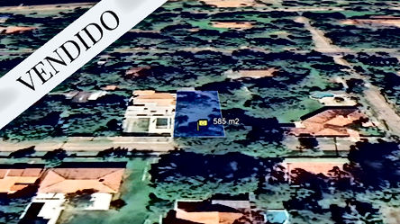 "Oportunidad de inversión: terreno en San Bernardino, 585 m² - M2 Inmobiliaria."