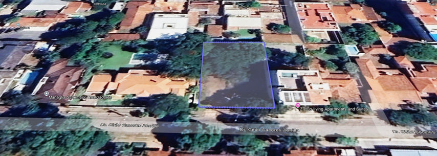 Lote disponible en venta, excelente ubicación