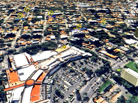 "Inversiones Inmobiliarias en Asunción: Oportunidades, Tendencias y m2 Inmobiliaria te ayuda en el proceso