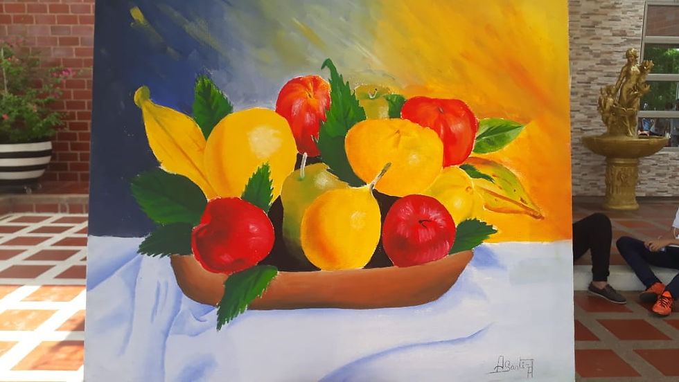 EXPOARTE