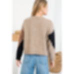Thumbnail: Maze Sweater