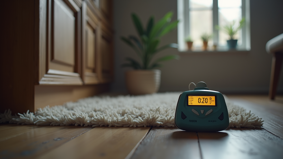 Understanding the Importance of Radon Testing