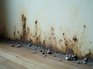 Protect Your Health and Property: The Essential Guide to Mold Inspection After Water Damage