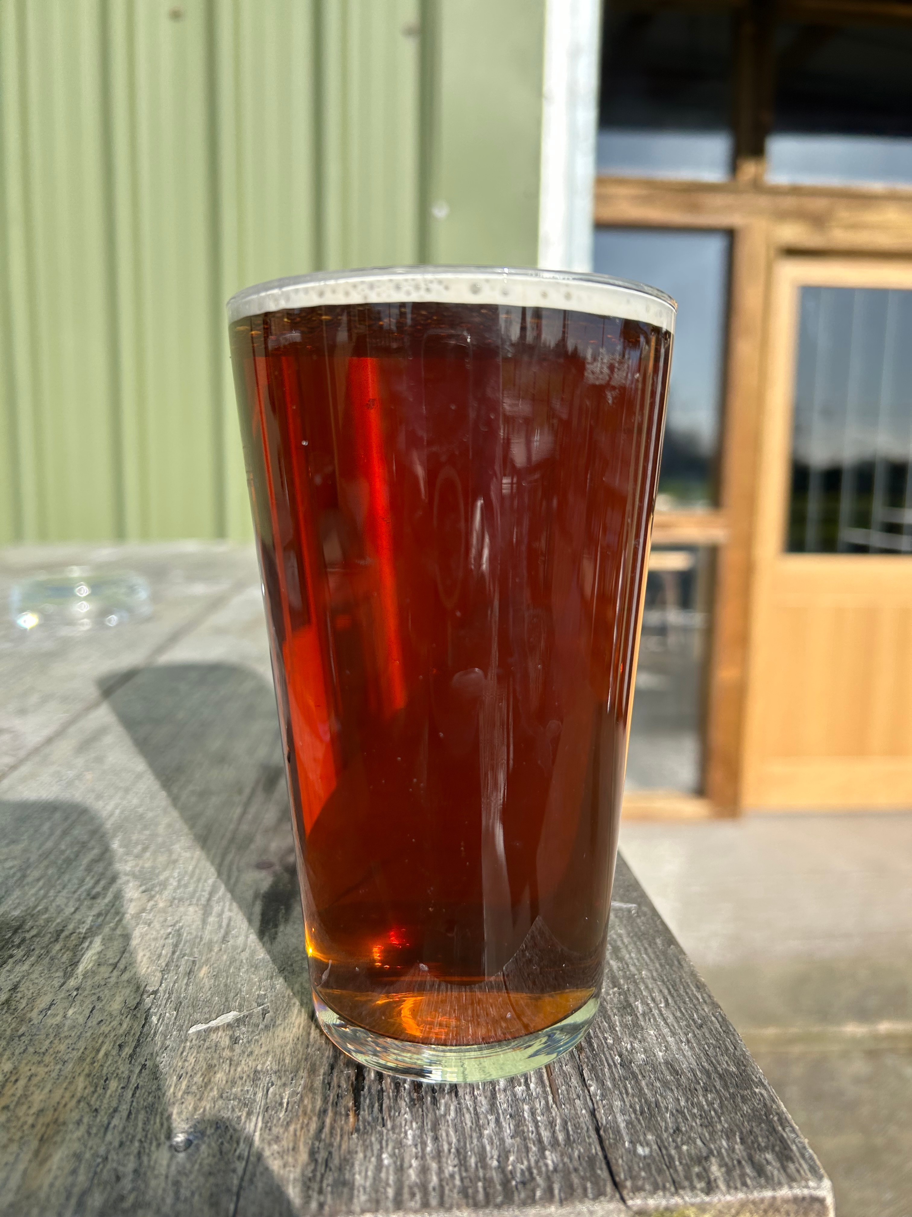Harding's Best Bitter 4.2%