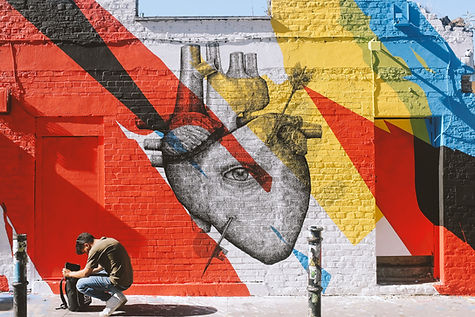 Graffiti
