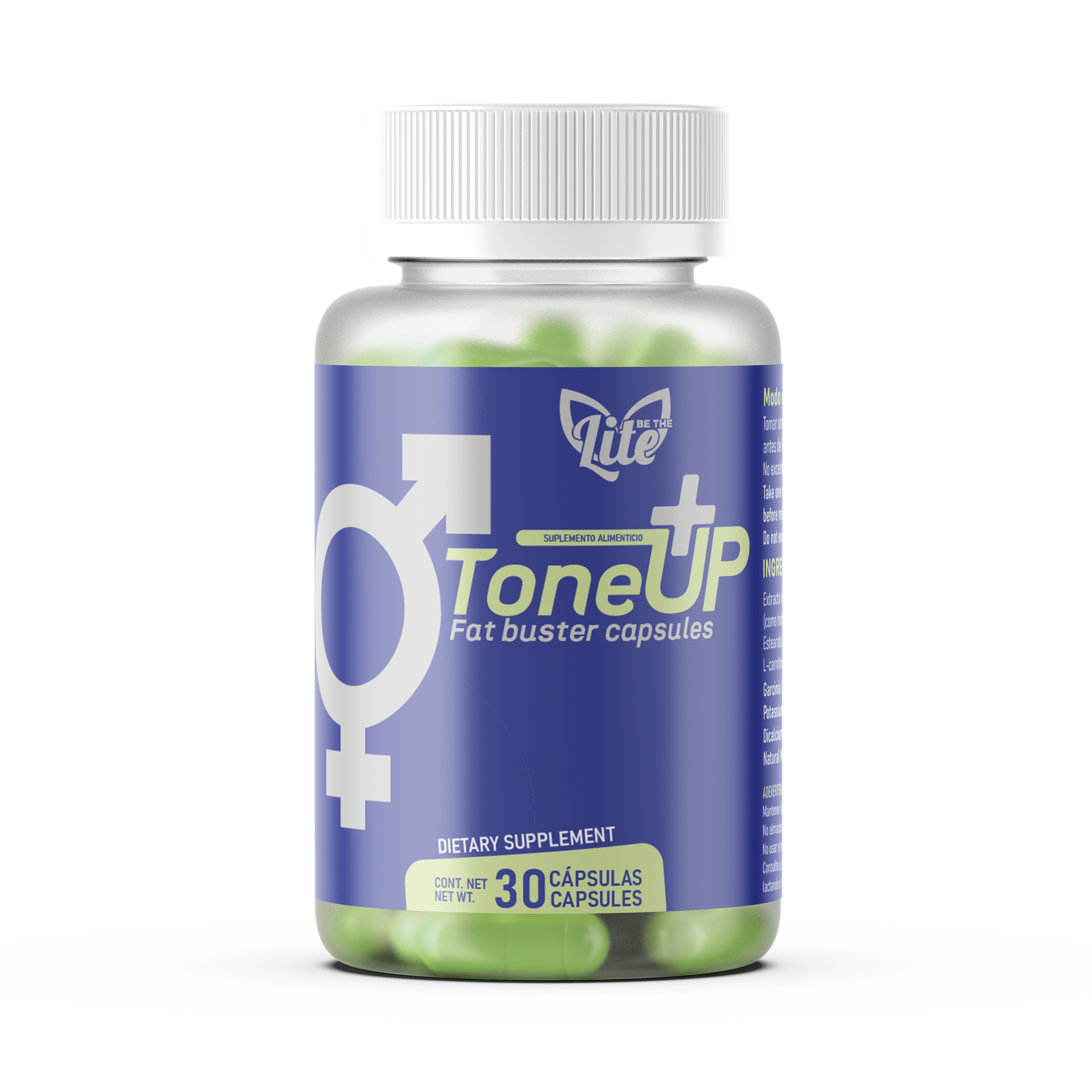 Tone up