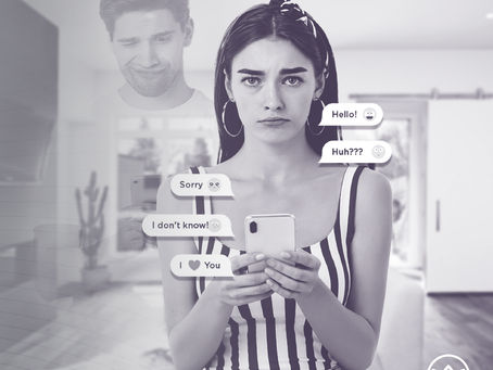 ¿Qué es el ghosting?