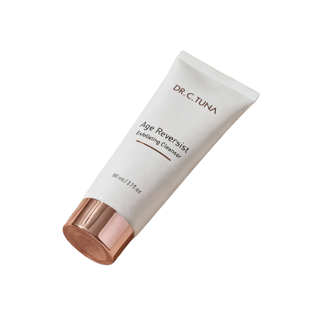 EXFOLIANTE CLEANSER DR.C.TUNA