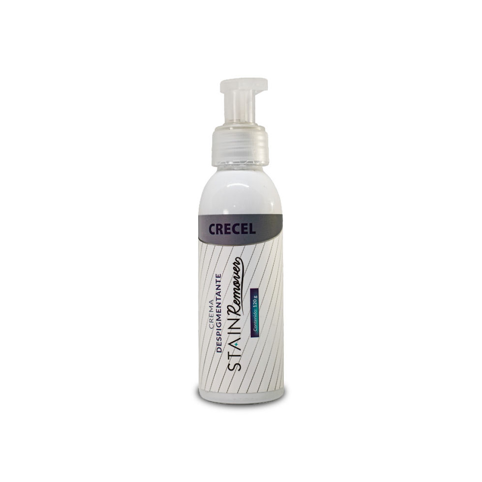 Miniatura: Kit despigmentante (Aclarante Facial)