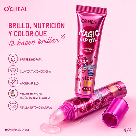 Miniatura: Serum Magic LipGloss