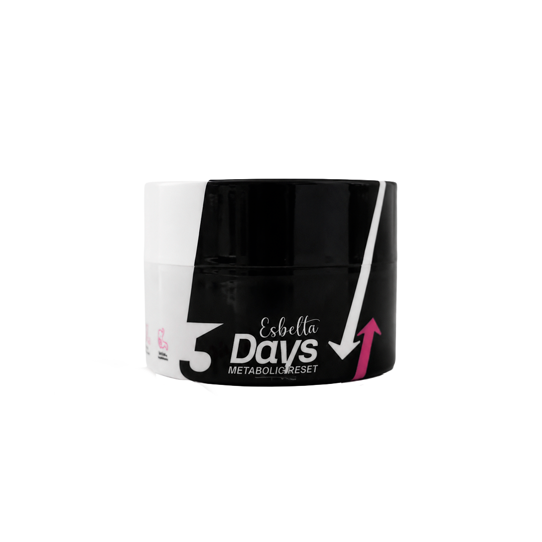 3 Days Metabolic