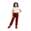 Thumbnail: KPJ1 Pijama Pants for Girls