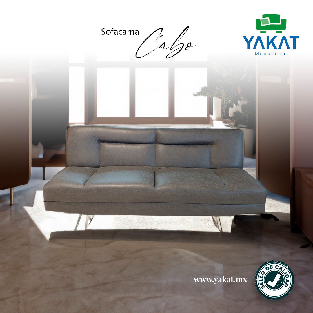 Sofacama Cabo
